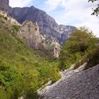 Epirus - Vikos Schlucht - Quelle
