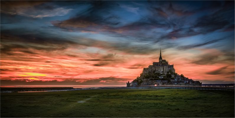 —— episch ——