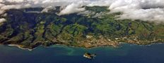 Epische Felsensprünge - zurück zu den Wurzeln auf den Azoren von Francis ByTheWater 