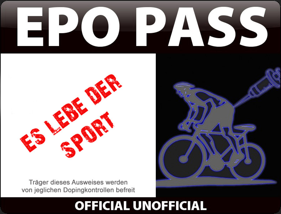 EPO PASS