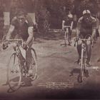 Epoca ciclista di mio padre 1935-1945- Sporting Club de Portugal