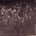 Epoca ciclista di mio padre 1935-45- Sporting Club de Portugal