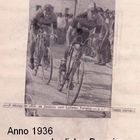 Epoca ciclista di mio padre 1935-45- Sporting Club de Portugal