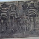 Epoca ciclista di mio padre 1935-45-Sporting Club de Portugal