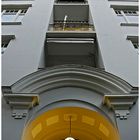 Eppendorfer Fassaden