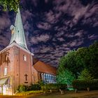 Eppendorfer Hochzeitskirche - St.Johannis