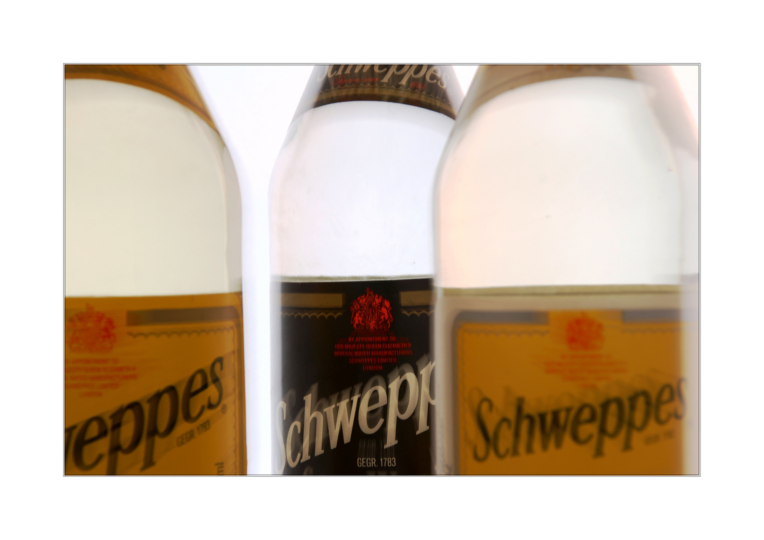 eppes, Schwepp, Schweppes