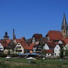 Eppingen im Kraichgau