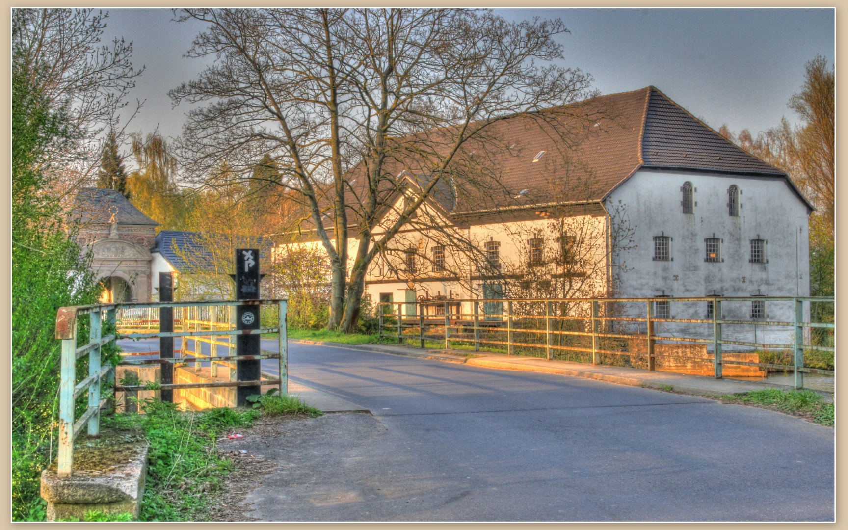 Eppinghover Mühle