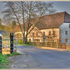 Eppinghover Mühle