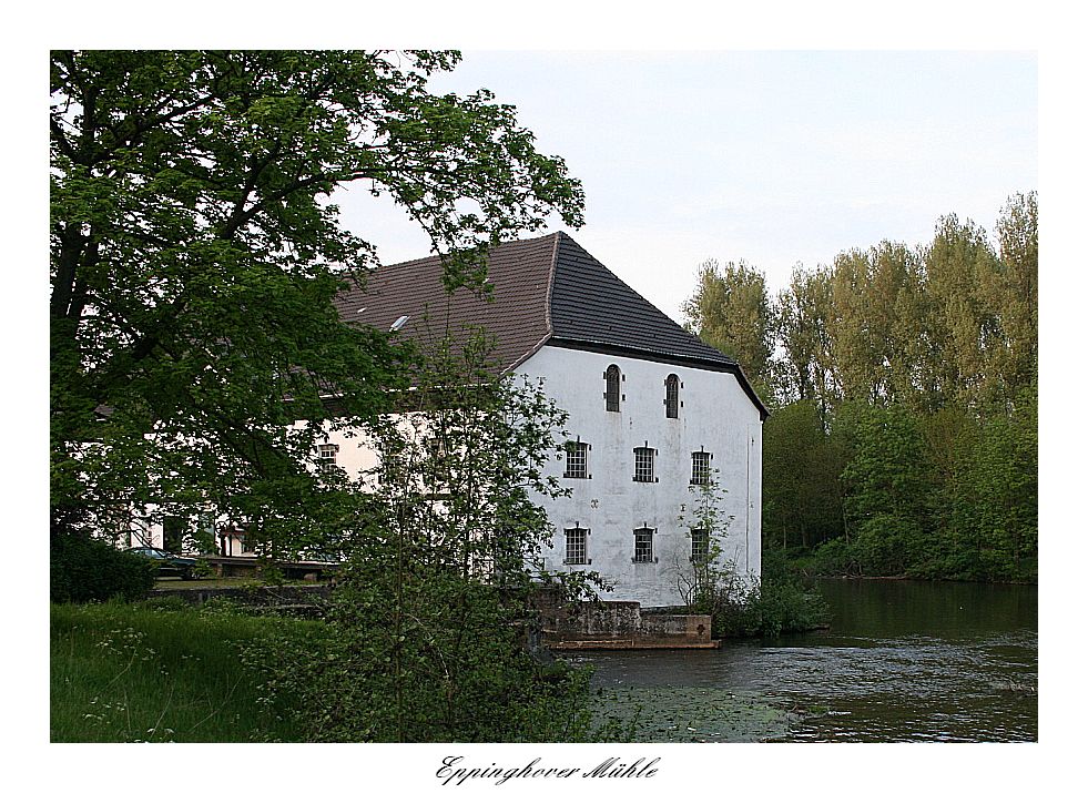 Eppinghover Mühle