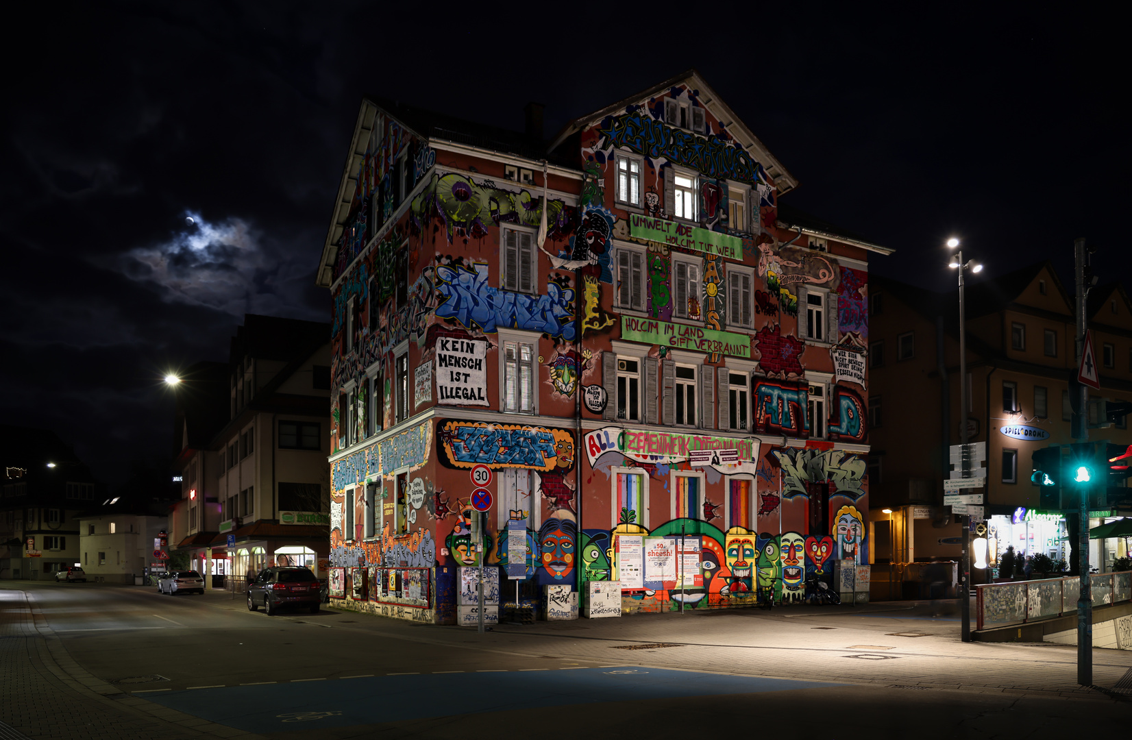 Epple-Haus Tübingen