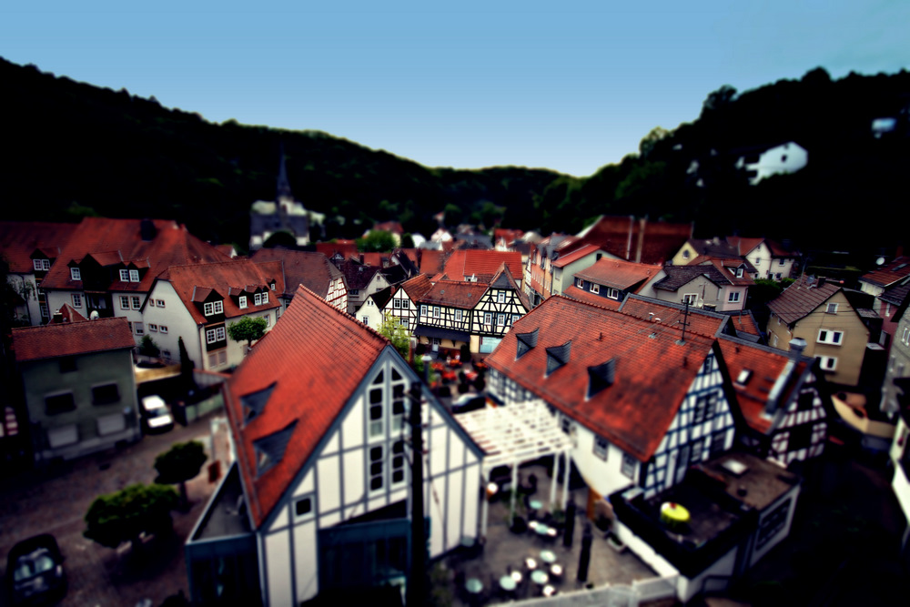 Eppstein im Taunus