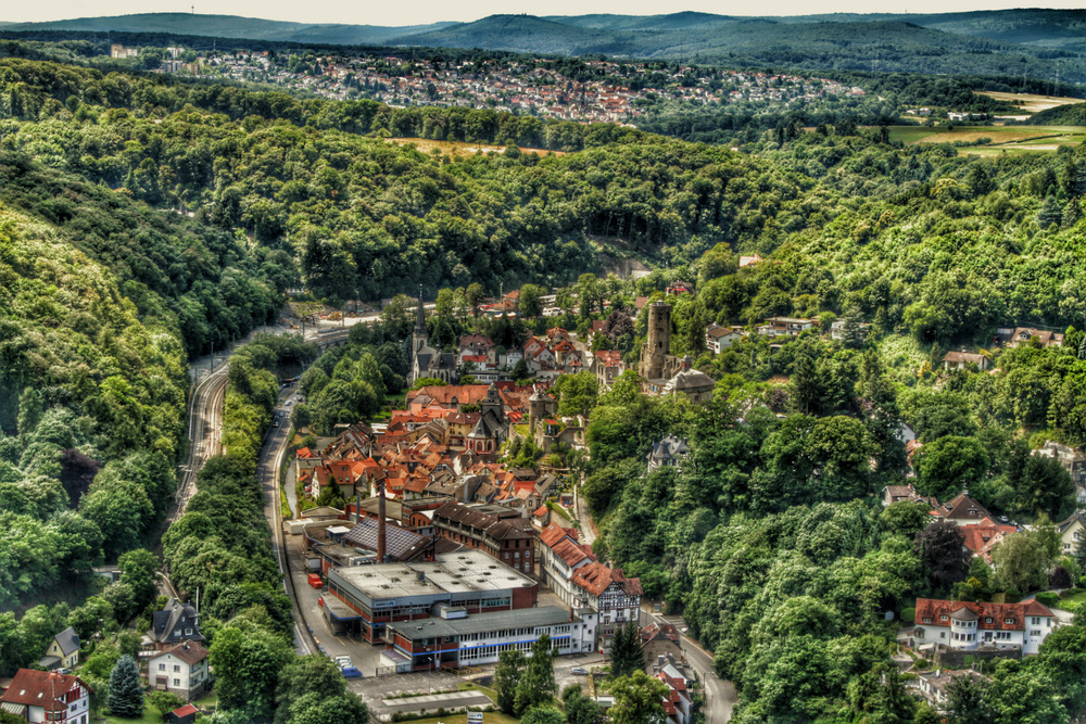 Eppstein im Taunus