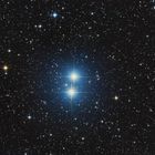 Epsilon Lyrae - ein astrofotografischer Schnellschuss ;-)