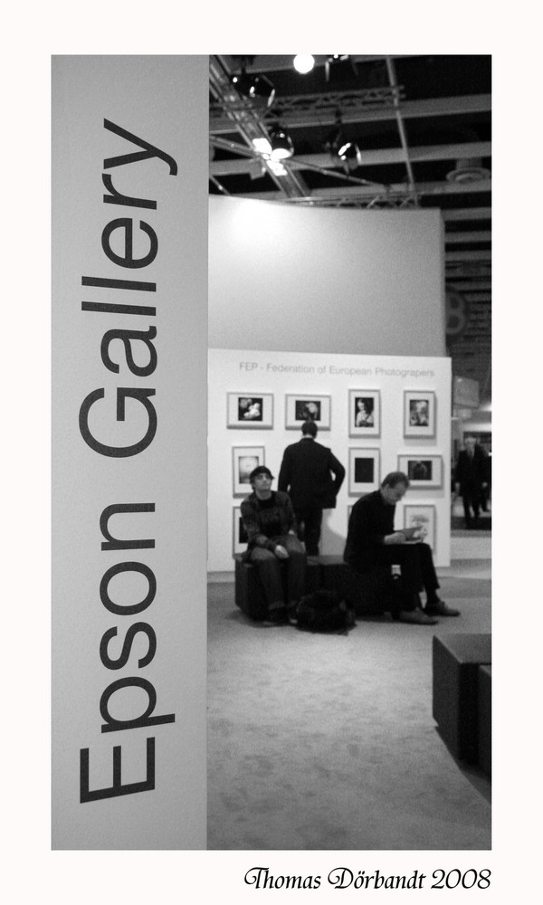 Epson Galery