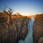 Epupa Falls