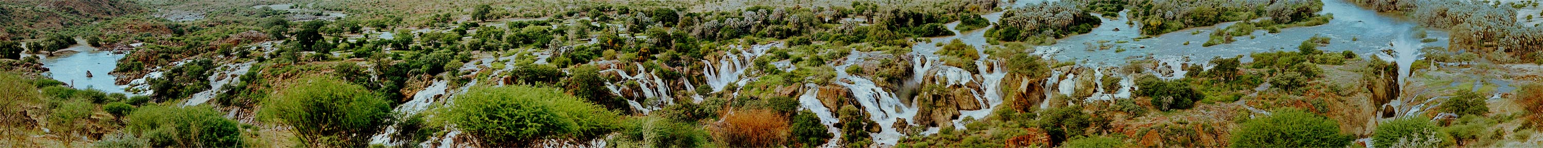 Epupa falls