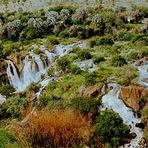 Epupa falls