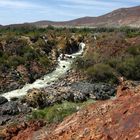 Epupa falls