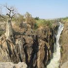 Epupa Falls