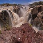 Epupa Falls
