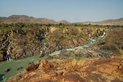 Epupa Falls