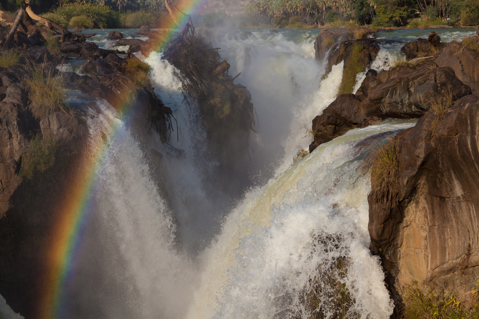 Epupa Falls