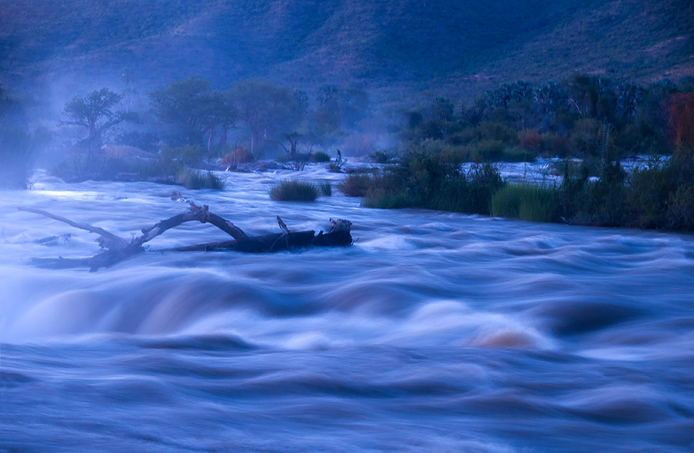 Epupa Falls