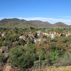 Epupa Falls Namibia / Angola