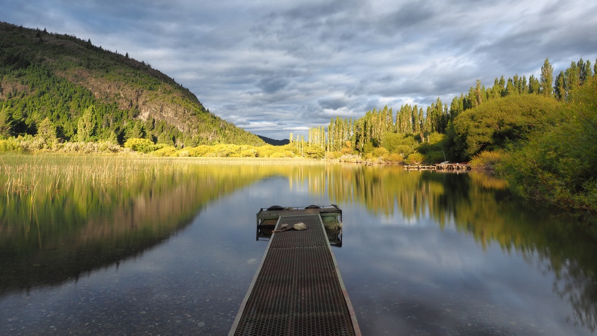 Epuyen, La Comarca, Argentinien