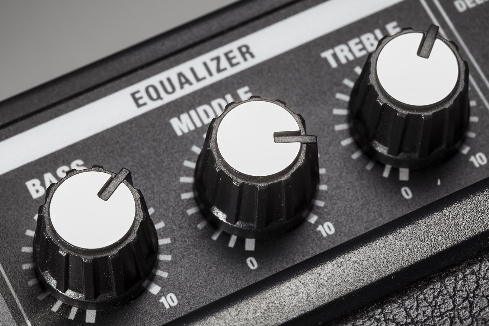 Equalizer