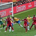 Equatorial Guinea vs Brazil