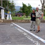 Equator/Sumatra/Indonesien