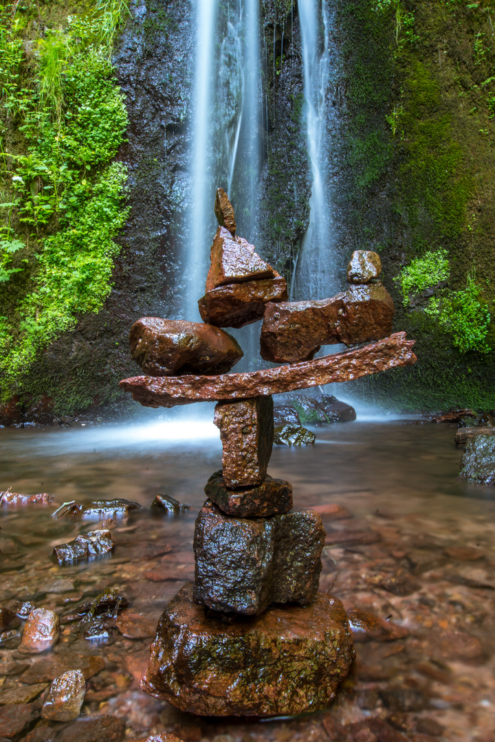 équilibre naturel photo et image | cascades, nature, outdoor Images