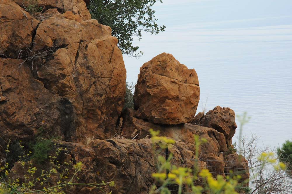 equilibrio naturale