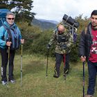 Equipo de apoyo de UltraFiord 2017