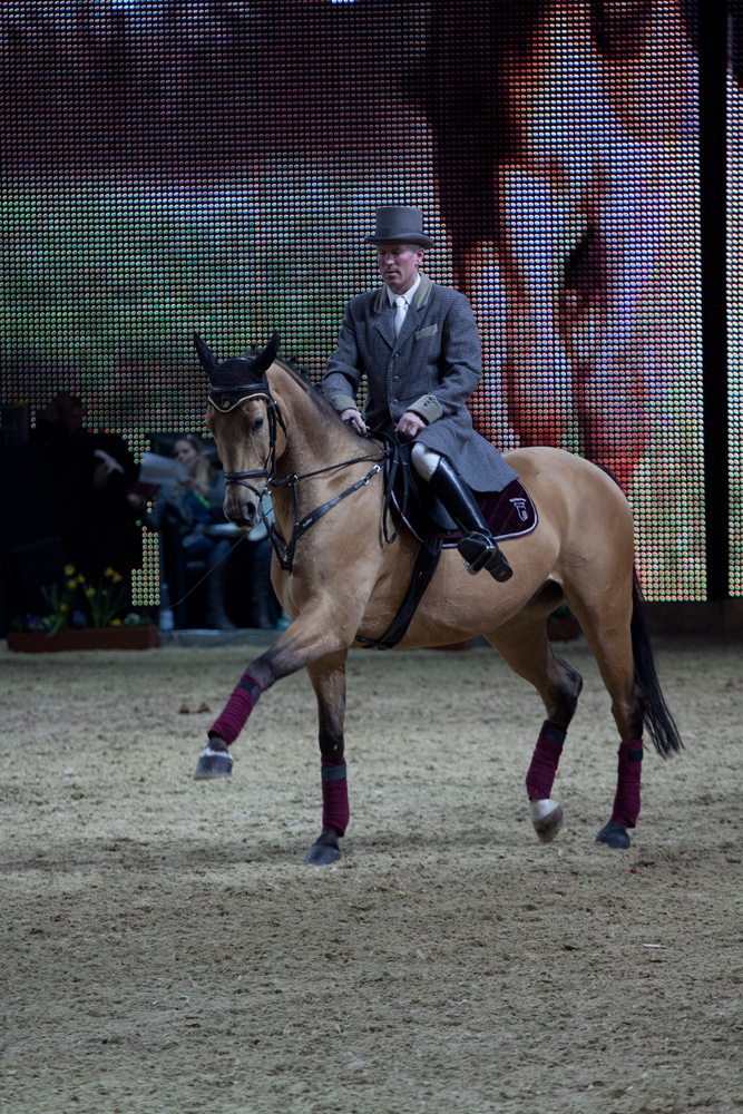 Equitana 2011