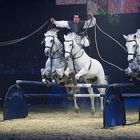 Equitana - Hop Top Show 2009