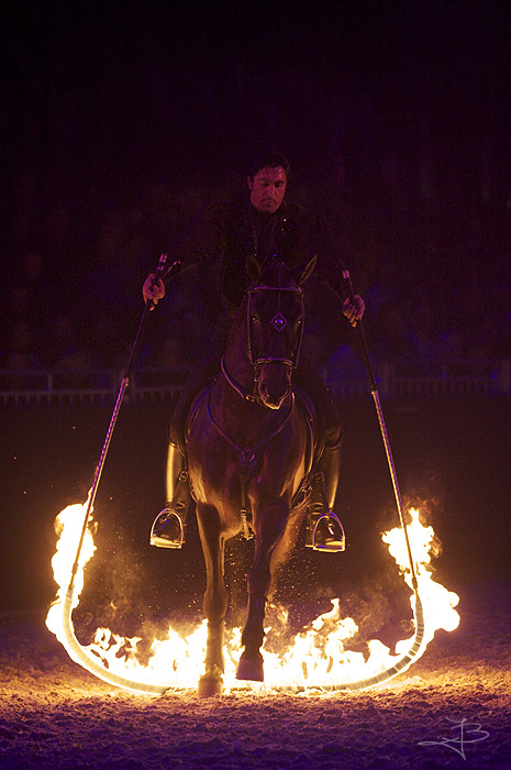 Equitana - Hop Top Show 2009 II