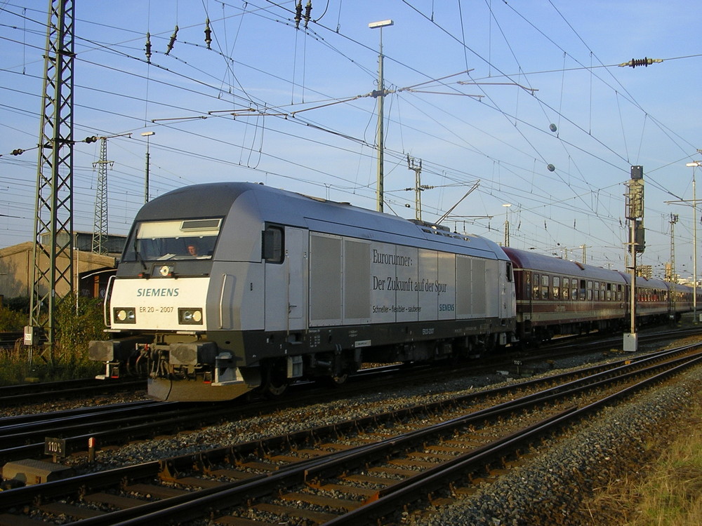 ER 20-2007