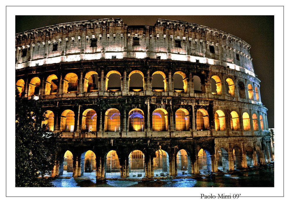 Er Colosseo