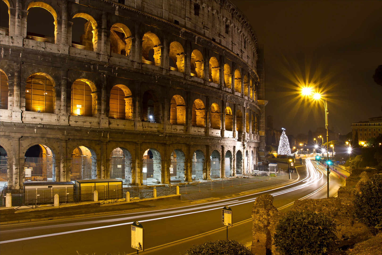 er colosseo