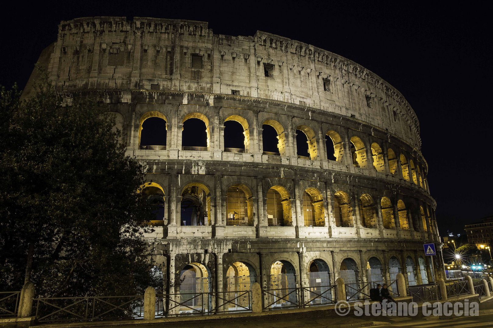 Er colosseo