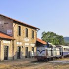 Er fährt wieder, - der Trenino Verde