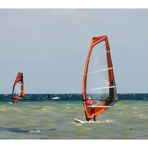 Er gibt auch mal Wind am Bodensee 2