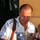 Er ist wieder da.... Huub Stevens auf Schalke.