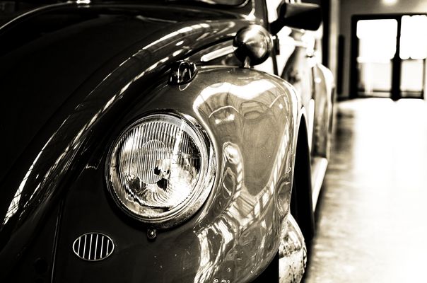 Er läuft...und läuft...und läuft...