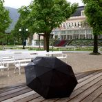 Er machte in Bad Ischl einen guten Job.......