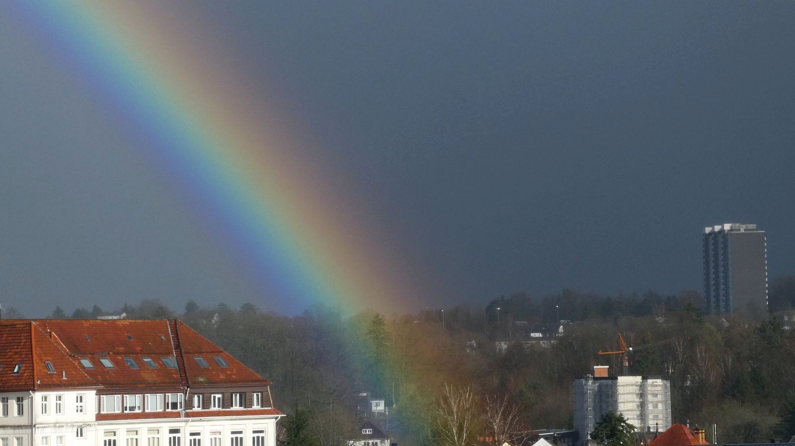 "Er" mal wieder 